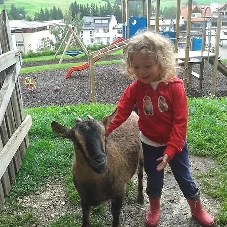 Ciasa Odlina * La Villa (Trentino Alto Adige)