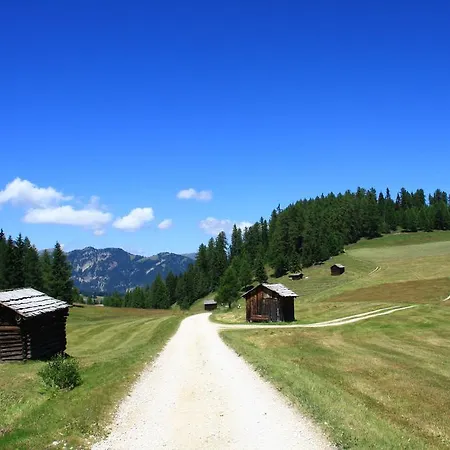 Appartamento Ciasa Odlina La Villa (Trentino Alto Adige)