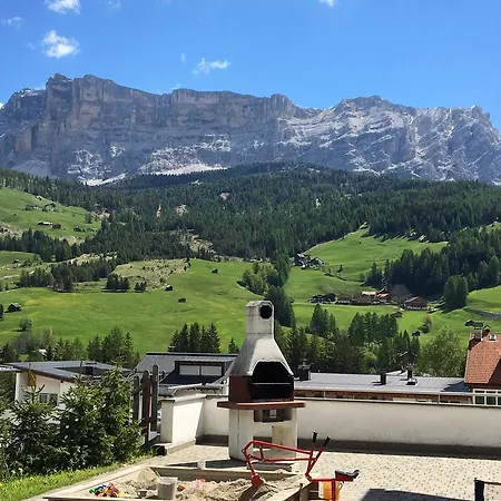Ciasa Odlina La Villa (Trentino Alto Adige)