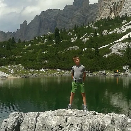 Ciasa Odlina * La Villa (Trentino Alto Adige)